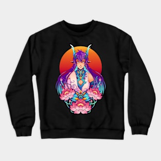 Lunae Crewneck Sweatshirt